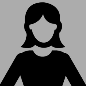 Blank Female Icon